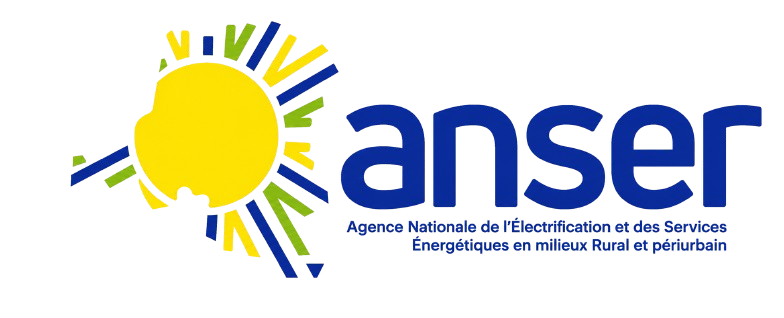 Logo de l'ANSER